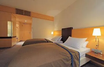 Dorint An Der Messe Koeln Hotel