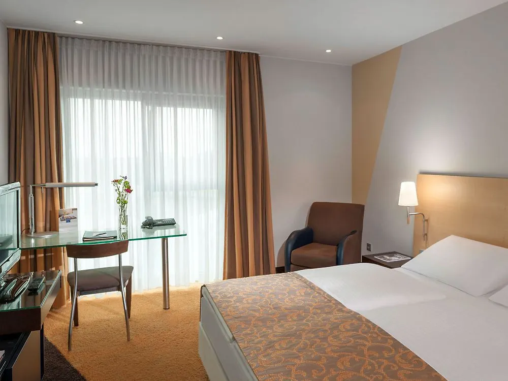 Dorint An Der Messe Koeln Hotel 4*, Cologne Germany