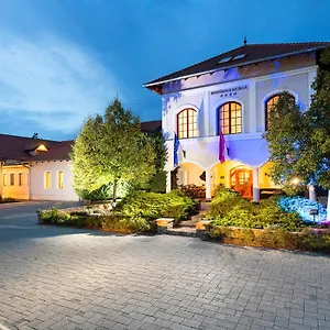 Bodrogi Kuria Wellness Inárcs