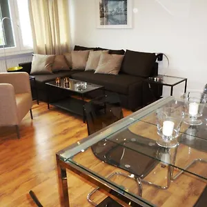 City-apartment , Hamburg Deutschland