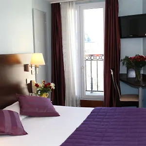 Alane 3*, Paris Frankreich