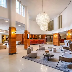 Marriott Colonia