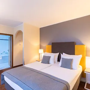 Select Silence Garden Otel