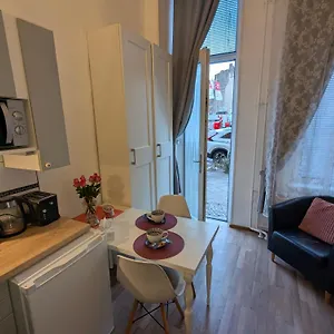 Apartment K&s