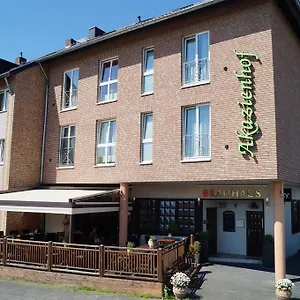 Akazienhof & Brauhaus Konukevi