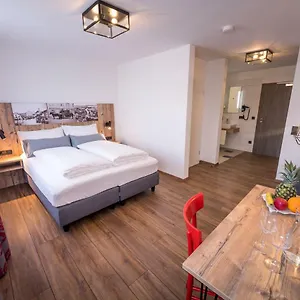 Hotel&brauerei-gasthof Neuwirt 2*, Neuburg an Der Donau Deutschland