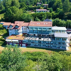 Spechtshaardt 3*, Rothenbuch Deutschland