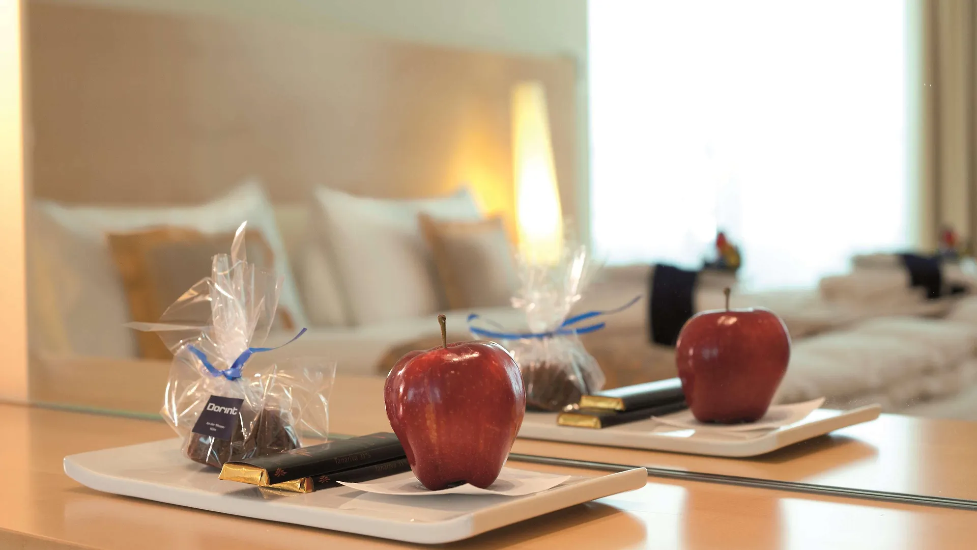 ****  Dorint An Der Messe Koeln Hotel Németország