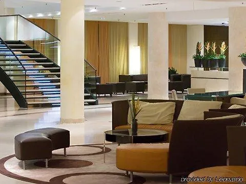 Dorint An Der Messe Koeln Hotel