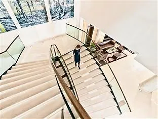 Dorint An Der Messe Koeln Hotel 4*, Köln Németország