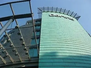 Dorint An Der Messe Koeln Hotel Köln