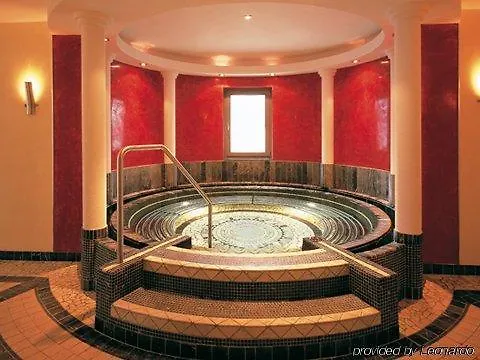 ****  Dorint An Der Messe Koeln Hotel Németország